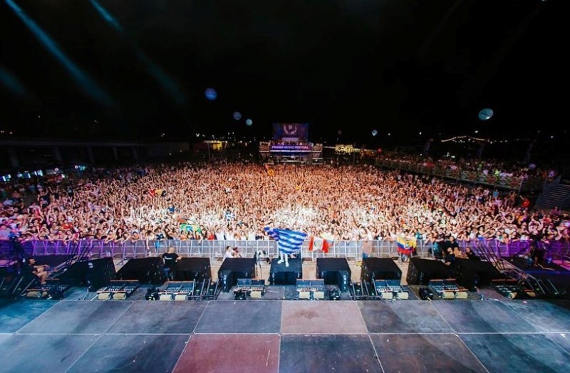 Ακυρώθηκε και το Primer Festival