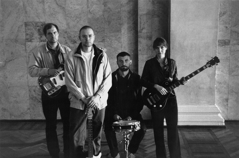 Οι Motorama στο Gagarin 205