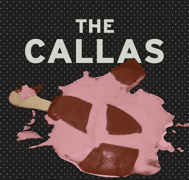 Οι The Callas ζωντανά στην Αθήνα