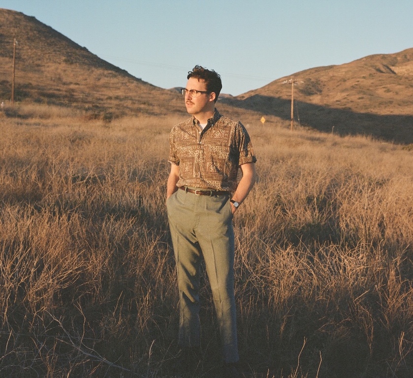Ο Nick Waterhouse επιστρέφει στην Αθήνα 
