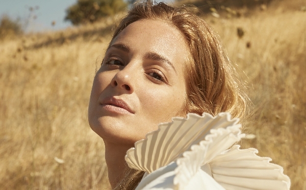 Η Νατάσσα Μποφίλιου στο VOX