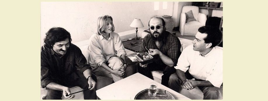 Οι «Χάνομαι γιατί Ρεμβάζω» παρουσιάζουν την «Πυξιδοθήκη»