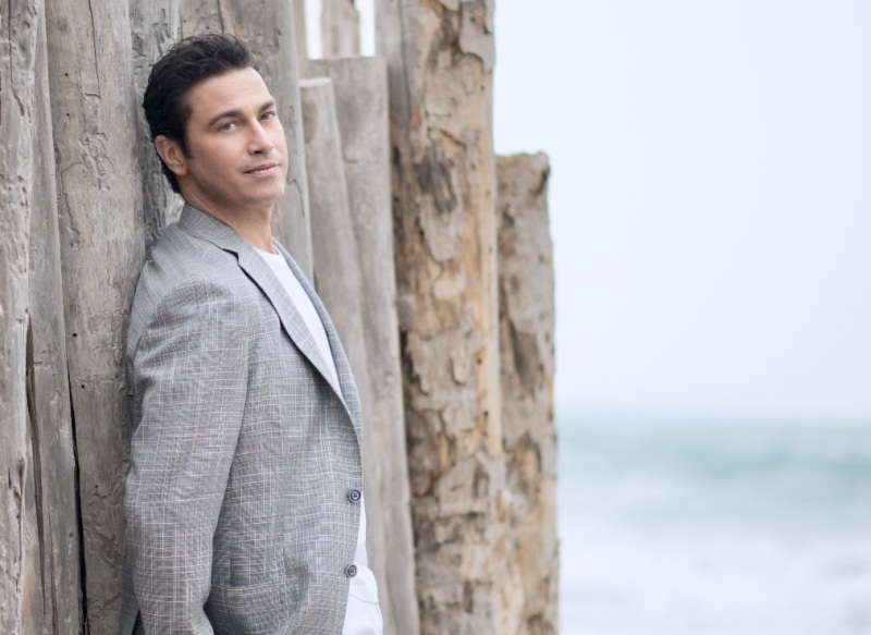 Μια «Γαλάζια Λίμνη» στο Βεάκειο