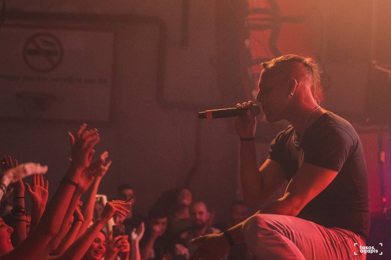 Οι Κοινοί Θνητοί στην Τεχνόπολη