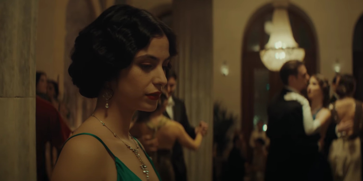 Είδαμε τα δύο πρώτα επεισόδια από τη «Μεγάλη Χίμαιρα»