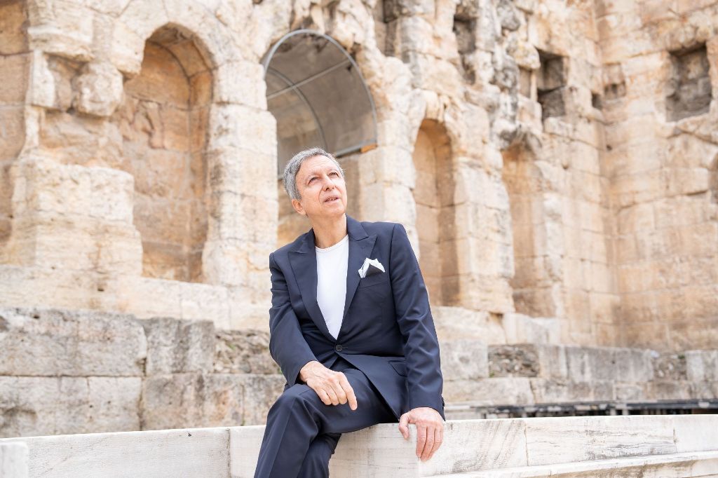 Οι συναυλίες που θα δούμε το καλοκαίρι στο Ηρώδειο