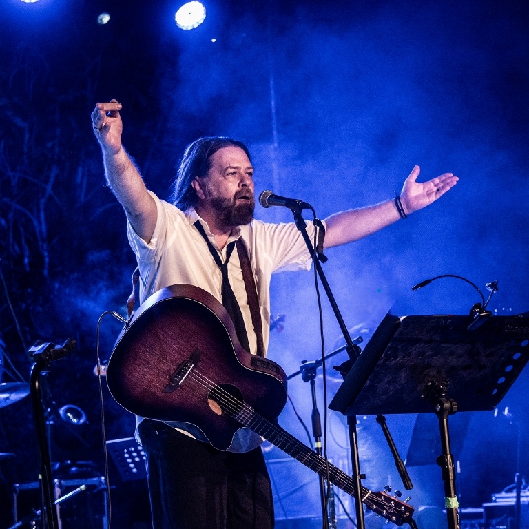 Ο Δημήτρης  Μητσοτάκης στο Κύτταρο