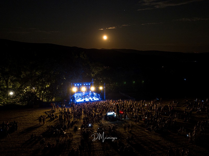 Το Φεστιβάλ Ελάτειας επιστρέφει με αγαπημένους καλλιτέχνες