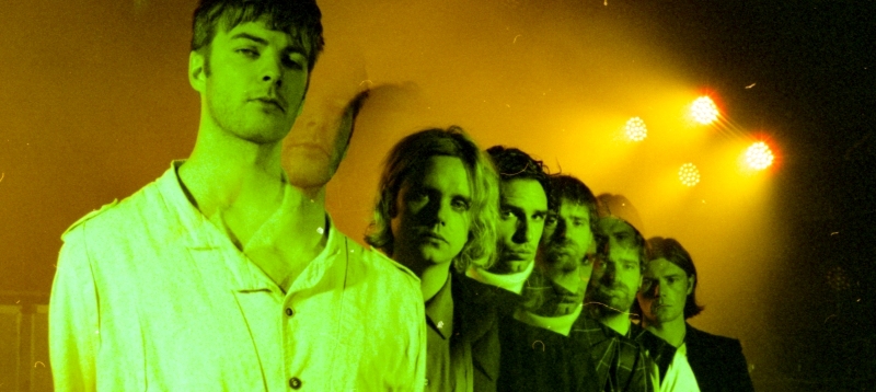 Οι Fontaines D.C. θα πλαισιώνουν τον Nick Cave & The Bad Seeds και Mogwai στο Release 2022