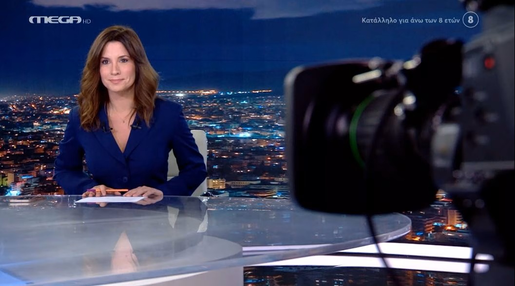 Παντού στην κορυφή ο Alpha, πρωτιά για την έκτακτη «Μεγάλη Εικόνα» μετά τα μεσάνυχτα