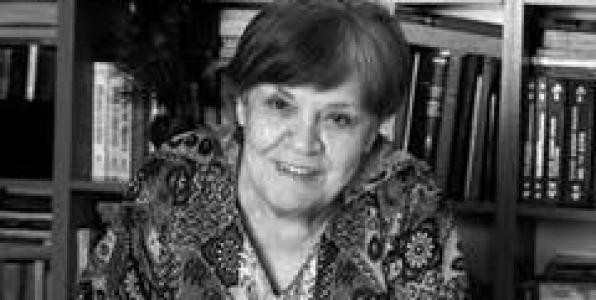 R.I.P. ΓΙΑ ΤΗ ΣΩΤΙΑ ΤΣΩΤΟΥ