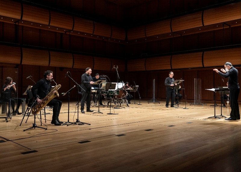 Συναυλία με την ερωτική ποίηση του Λόρδου Μπάιρον στην GNO TV 