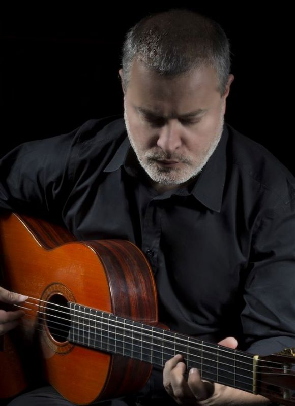 Στον μουσικό «Γαλαξία» του Παναγιώτη Μάργαρη