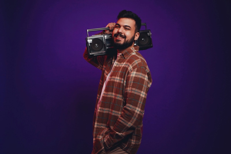 Ο Χρήστος Κούρτογλου στο Micraasia Fez