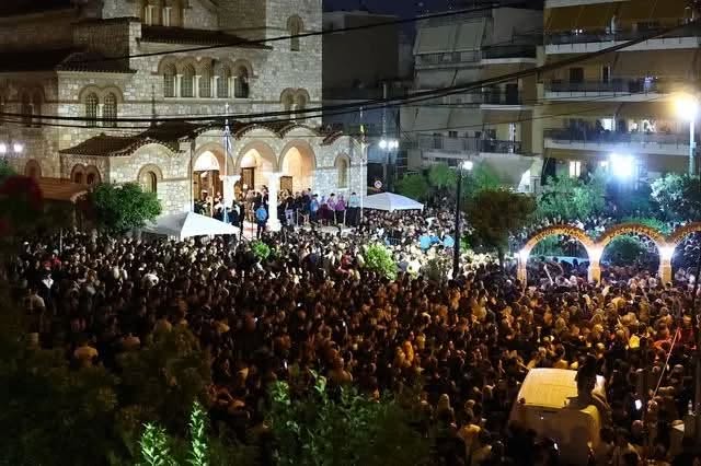 Επίθεση Στάθη Τσαγκαρουσιάνου εναντίον του Χάρη Δούκα (και απάντηση) 