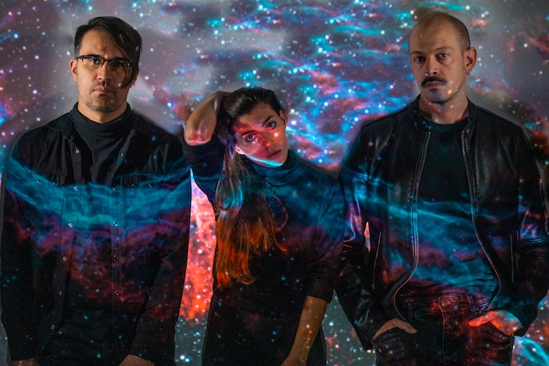 Good Job Nicky, Solmeister και Atomic Love στην  Τεχνόπολη