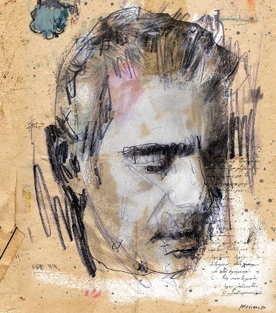 Ο Δημήτρης Μυστακίδης στα ρεμπέτικα της κιθάρας