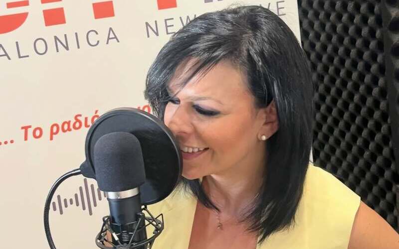 Το πρόγραμμα του City 106.1 της Θεσσαλονίκης για τη σεζόν 2026-2027