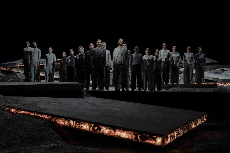 Ο Αντρέι της Δήμητρας Τρυπάνη στην GNO TV 