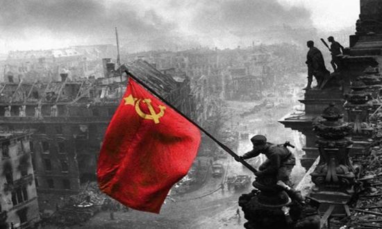Ένα ραδιοφωνικό ντοκιμαντέρ για την ημέρα που ηττήθηκε ο ναζισμός