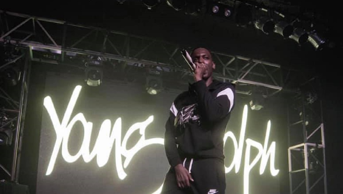 Νεκρός από πυροβολισμούς ο rapper Young Dolph