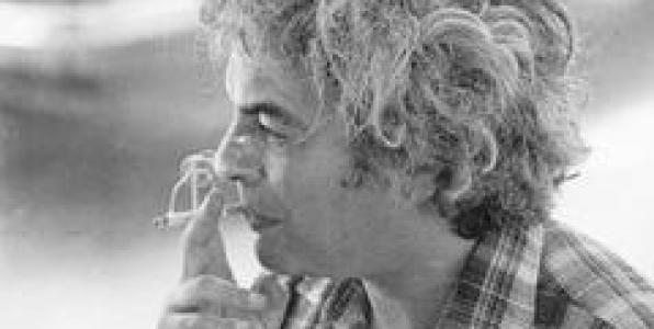 ΜΑΝΟΣ ΛΟΪΖΟΣ: 30 ΧΡΟΝΙΑ... ΠΑΡΟΥΣΙΑΣ.