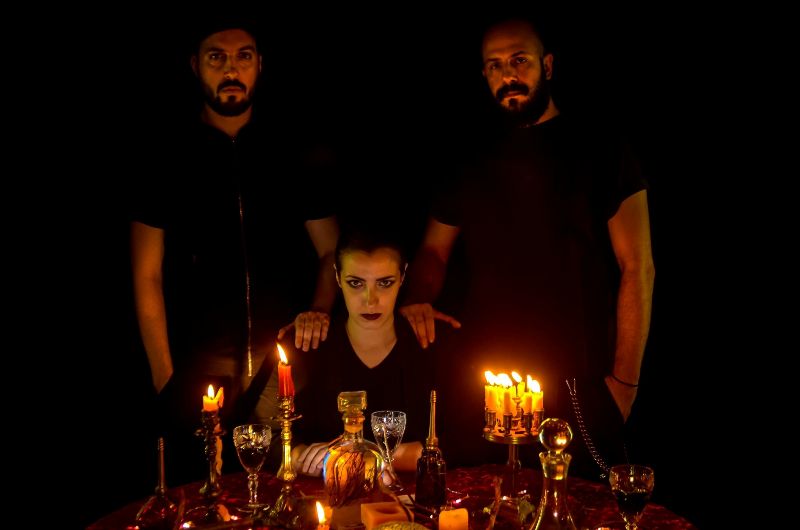 Ιnstrumental doom για να… μαυρίσει η ψυχή σας