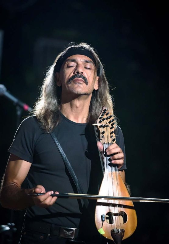 Οι Χαΐνηδες στο City Garden Festival