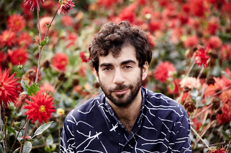 Evripidis and his Tragedies Live  στο Romantso