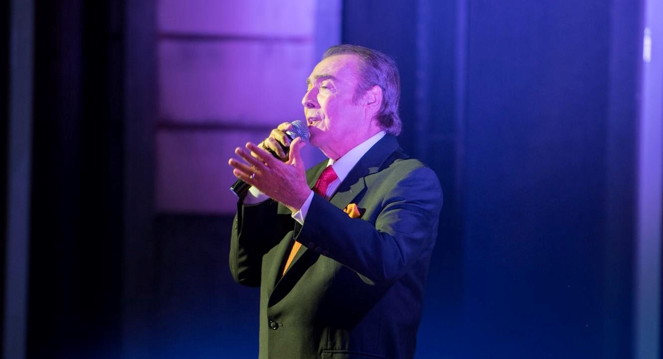 Πέθανε ο Τόλης Βοσκόπουλος