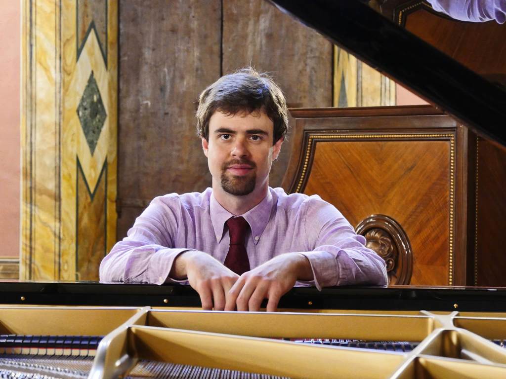 Το ελληνικό κοντσέρτο για πιάνο από την Κρατική Ορχήστρα Αθηνών 