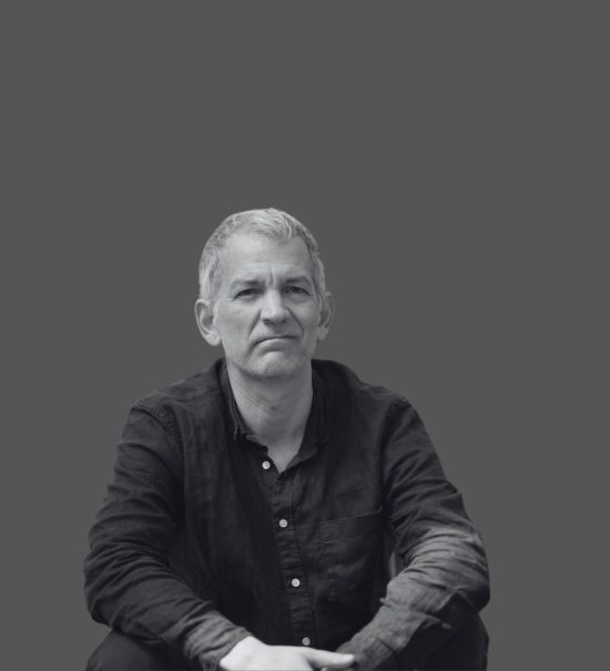 Ο Brad Mehladau στο Gazarte