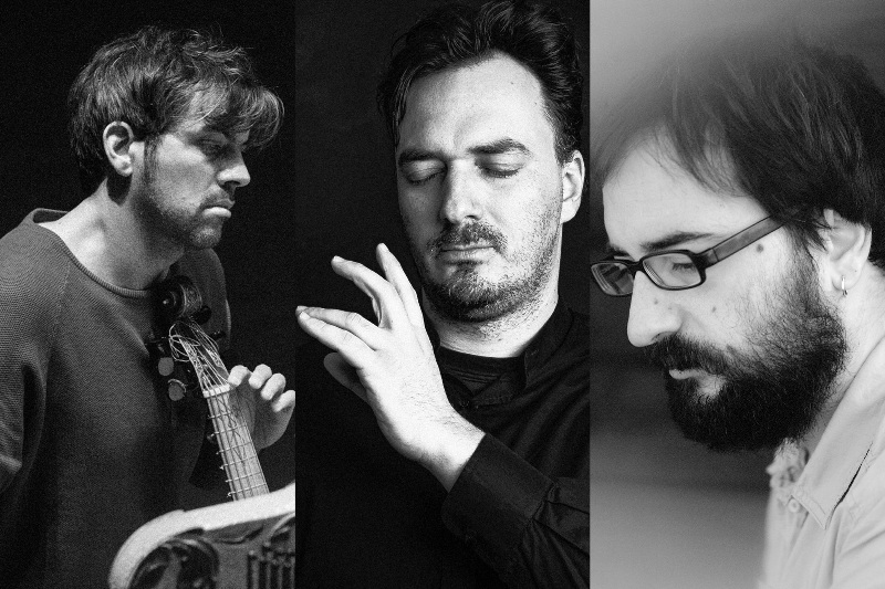 Φεστιβάλ Μπαρόκ Μουσικής στο Φιλολογικό Σύλλογο Παρνασσός