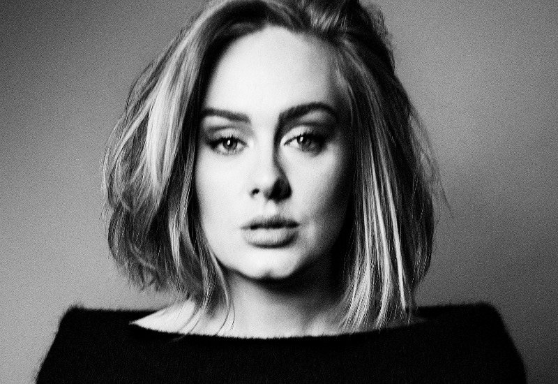 Adele: Γυναίκα καλλιτέχνης του αιώνα για το Ηνωμένο Βασίλειο