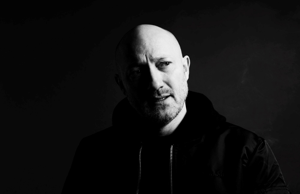 Ο σούπερ σταρ της techno Paul Kalkbrenner στην Αθήνα 