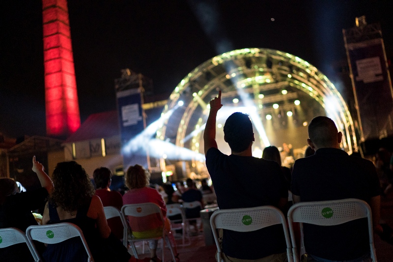 Περισσότερες από 100 εκδηλώσεις το καλοκαίρι στην Αθήνα