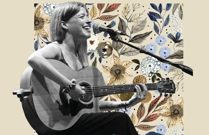 Η Ιουλία Καραπατάκη επιστρέφει στο Σταυρό του Νότου