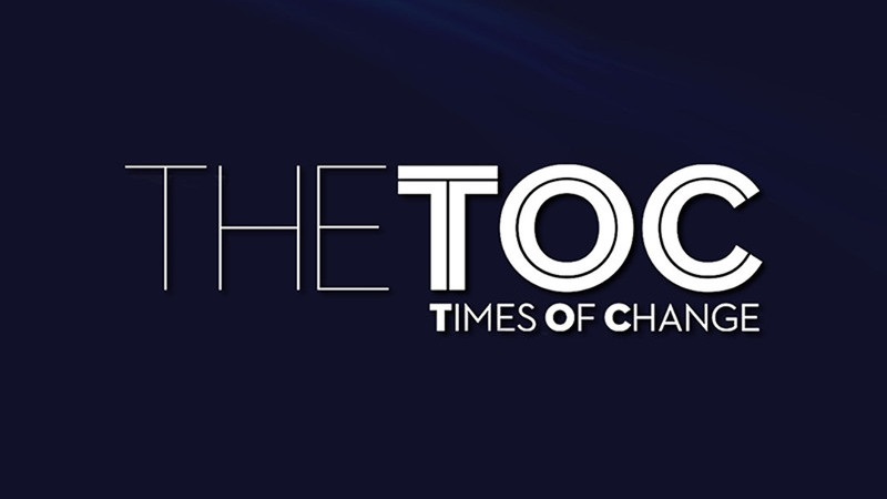 Και ραδιόφωνο(;) από το TheTOC των Αττικών Εκδόσεων