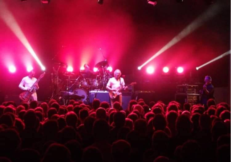 Οι King Crimson ανακοινώνουν την 50η επετειακή έκδοση του Larks Tongues In Aspic