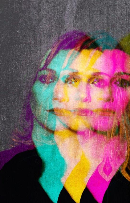 Vocalove diaries στο Τρένο στο Ρουφ