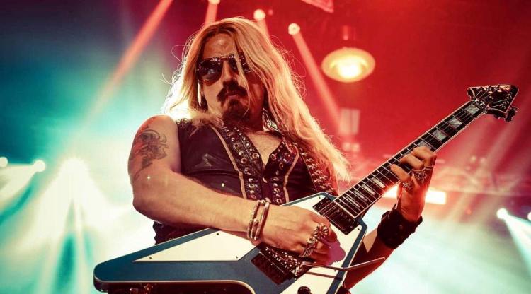 Richie Faulkner: Από το stage στο χειρουργείο