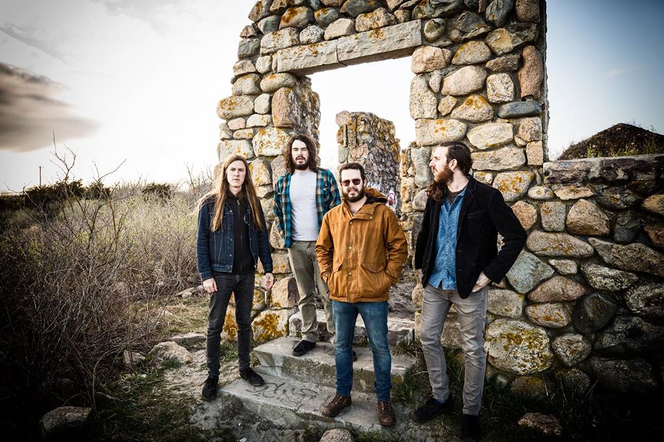 Οι Αμερικανοί Elder στο Temple