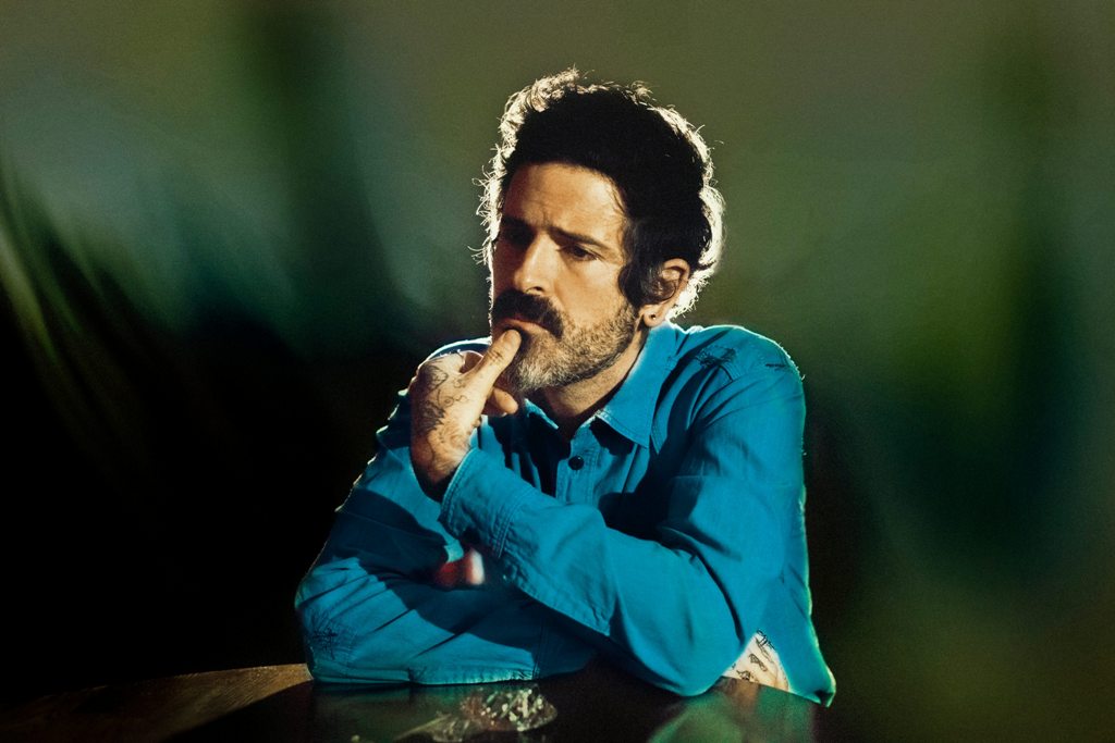 Ο Devendra Banhart στο ΚΠΙΣΝ
