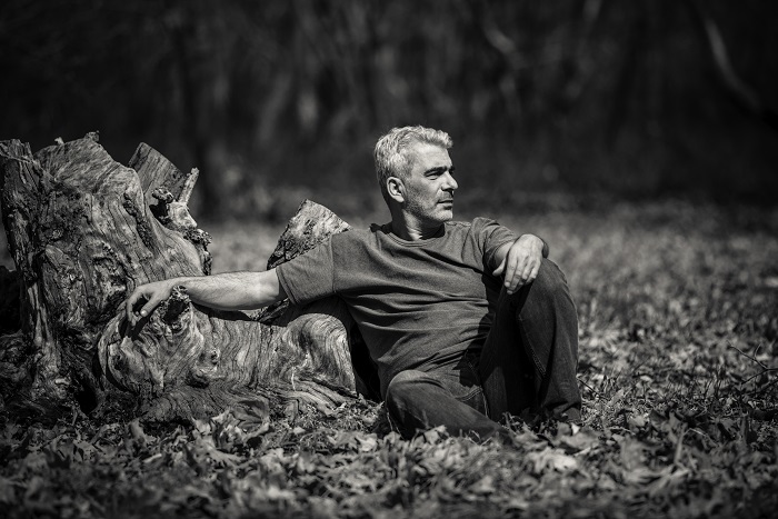 Δημήτρης Μυστακίδης «16 Ρεμπέτικα τραγούδια με κιθάρα»