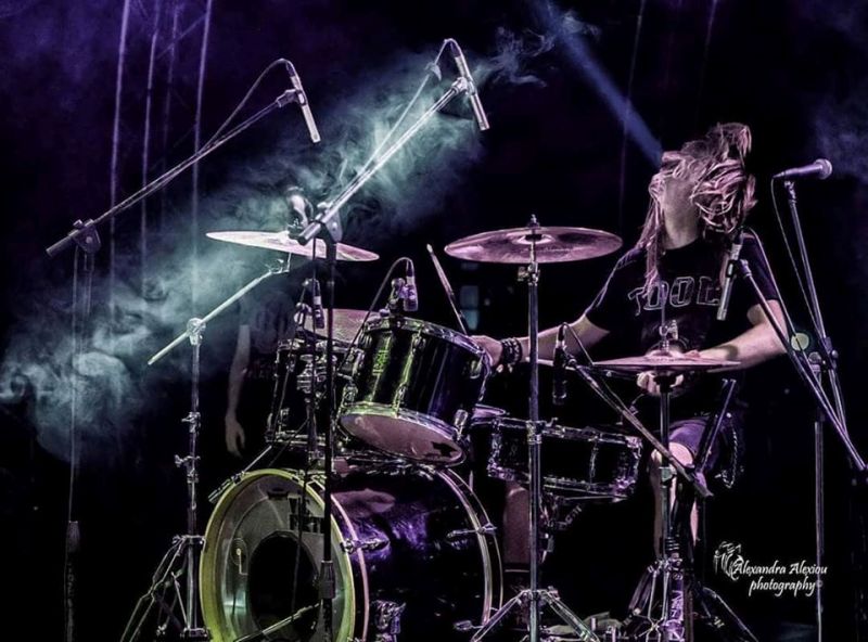 Οι 4 HOURS LATER στο An Club