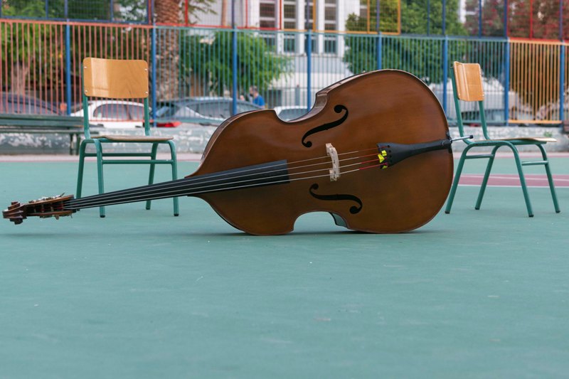 Μουσικές δίπλα στα κύματα μέσα από ένα νέο φεστιβάλ