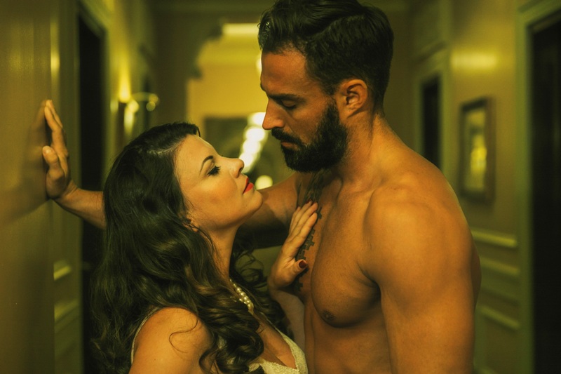 Η όπερα με την πιο άσεμνη άρια έρχεται στην Ελλάδα