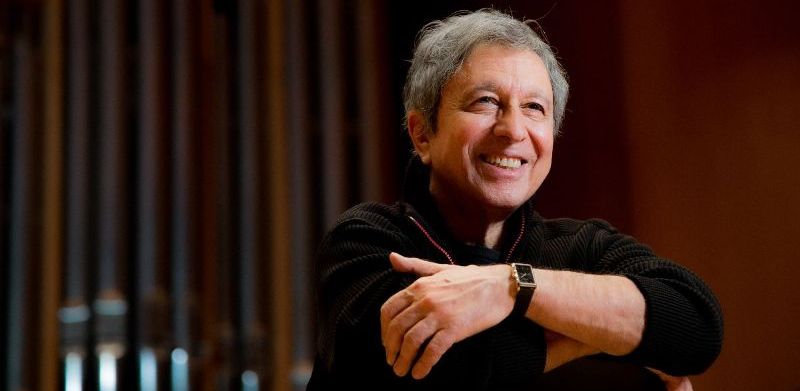 Σολίστ της Κ.Ο.Α. - Δύσκολες Πορείες, Μεγάλη Μουσική