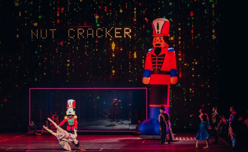 Το πρόγραμμα της Εθνικής Λυρικής Σκηνής για την επόμενη καλλιτεχνική περίοδο