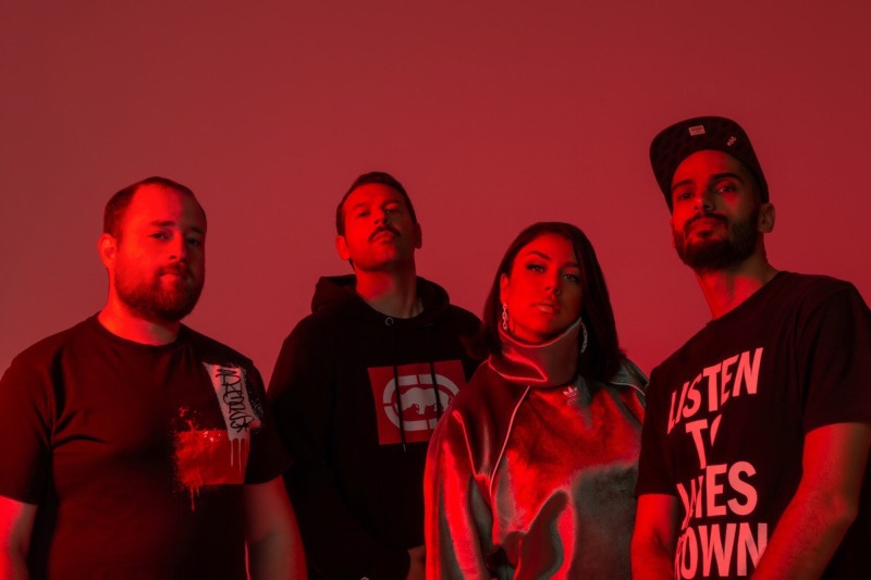 IRENE και Word of Mouth μαζί